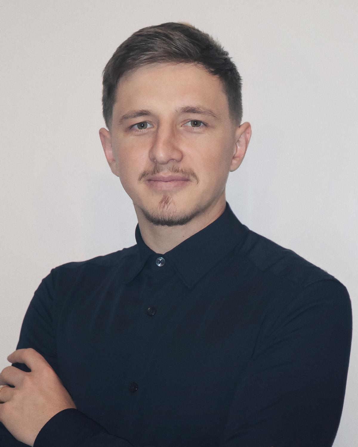 Claudiu Ștefan, fondator RXT Software Studio
